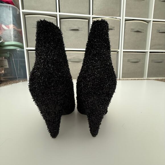 6 /37 Tapered Heel Bootie - Picture 7 of 7
